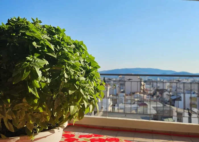 Volos Loft