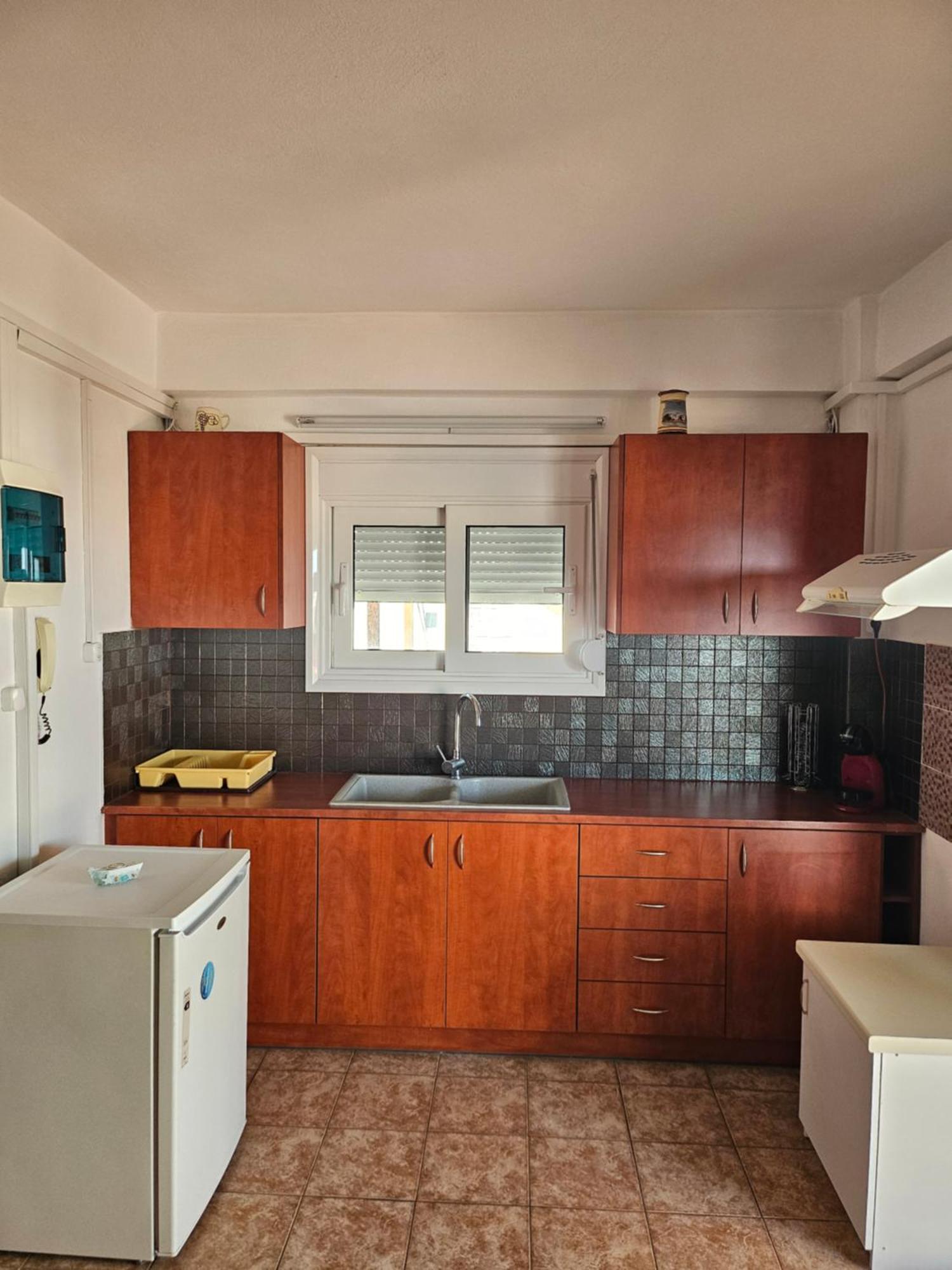 Apartament Loft *