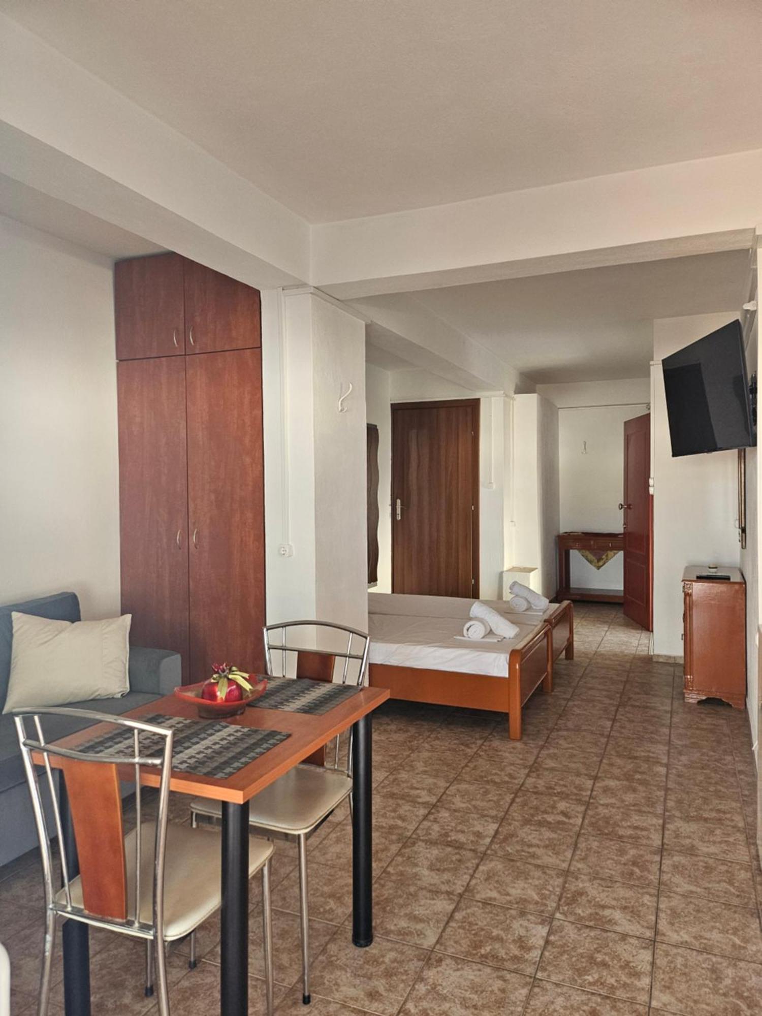 Loft Apartament Volos