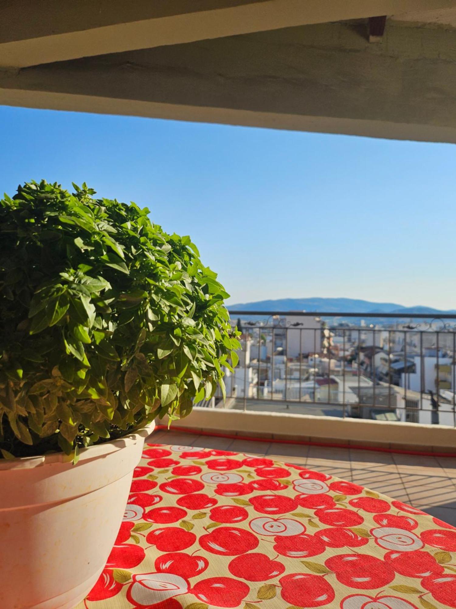 Loft Apartament