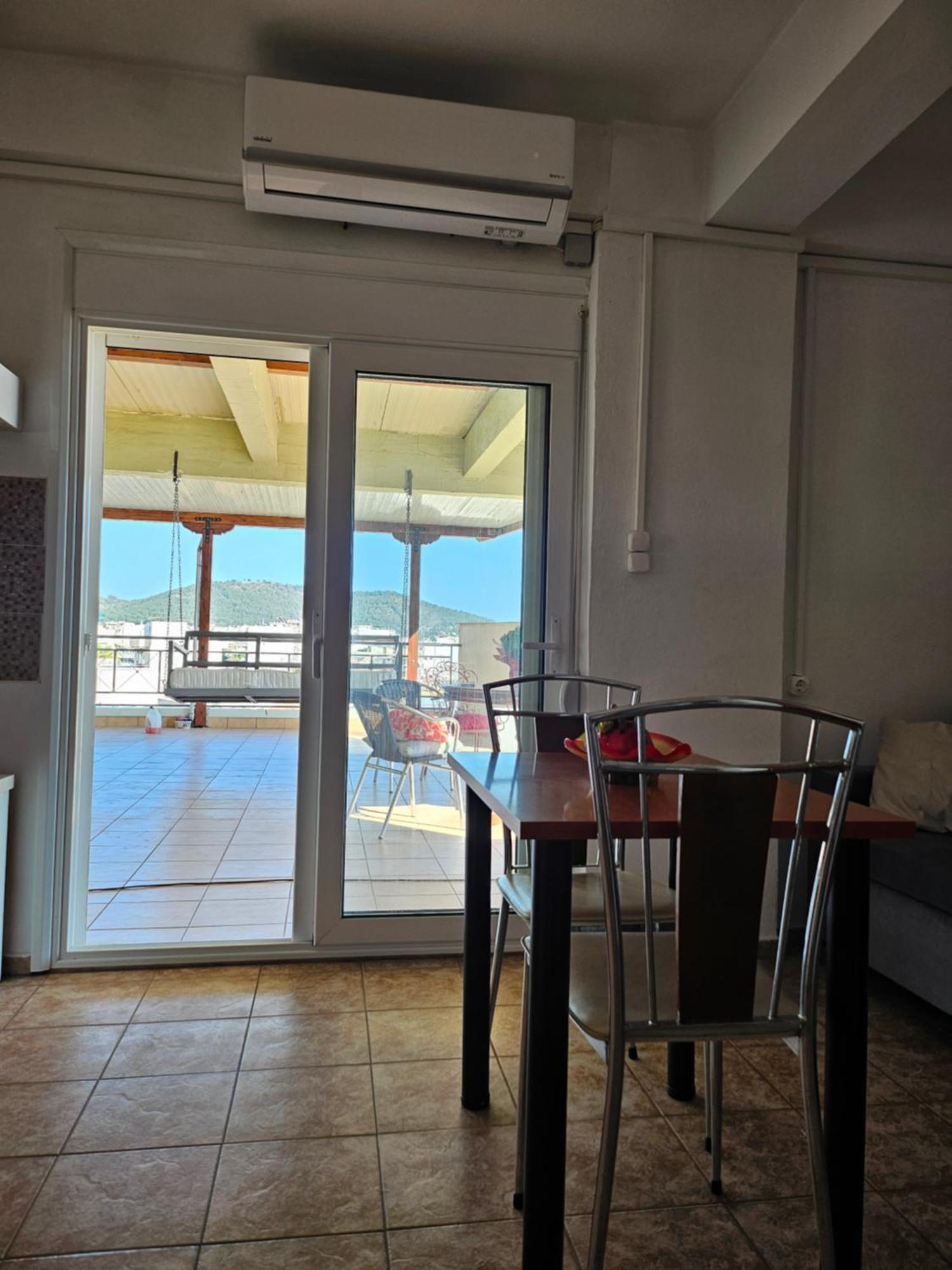 Loft Apartament Volos