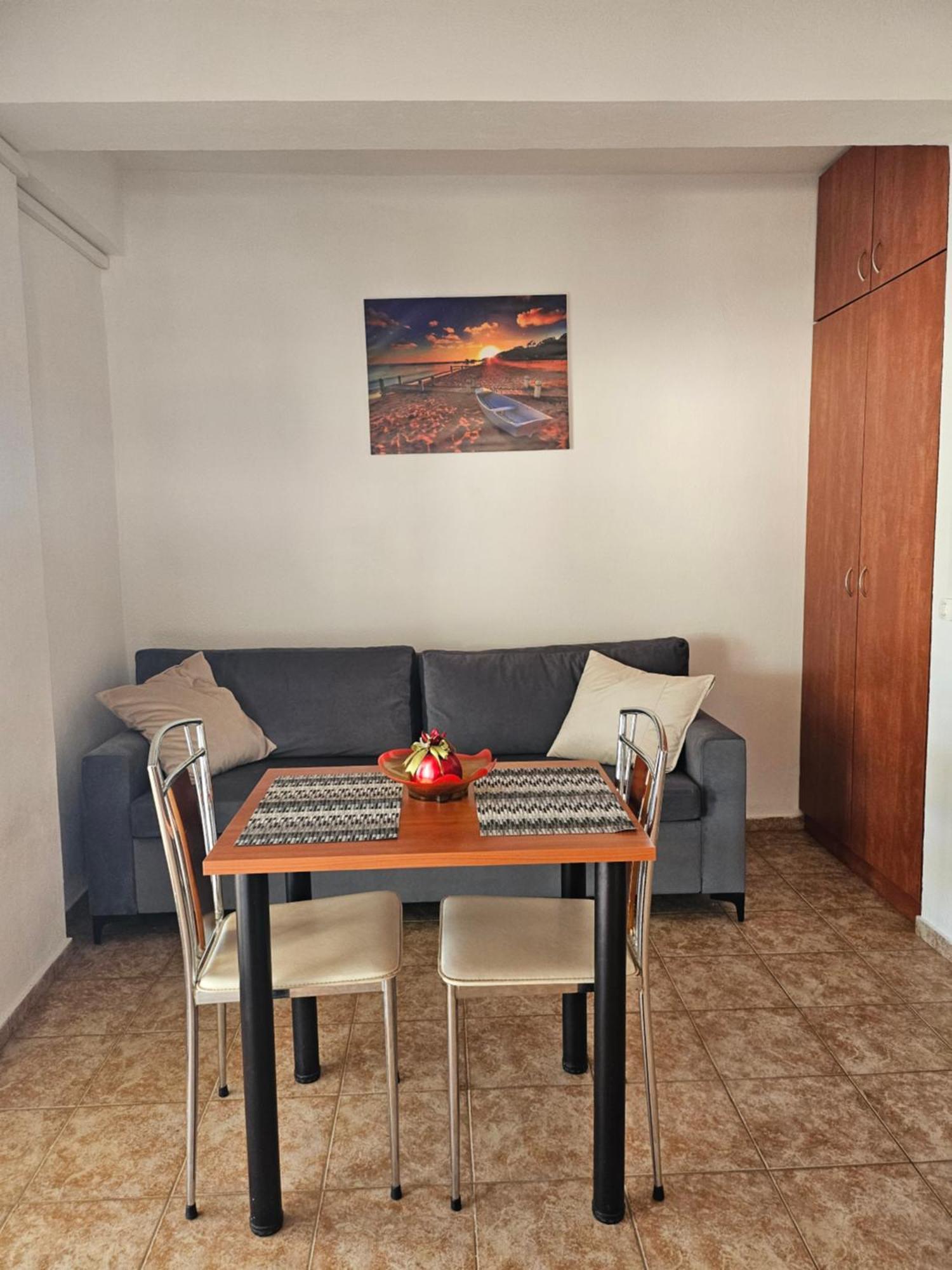 Apartament Loft Volos