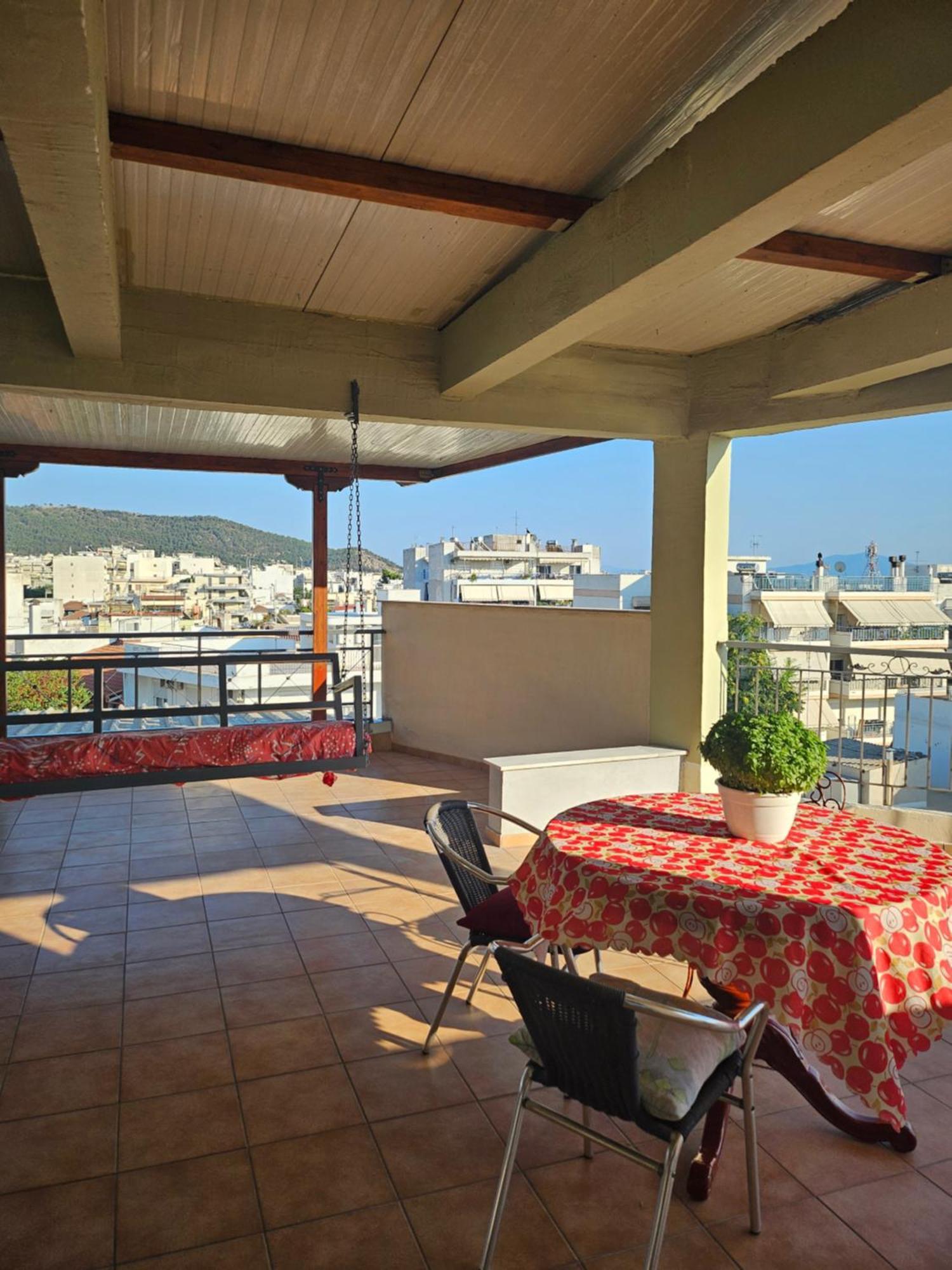Apartament Loft Volos