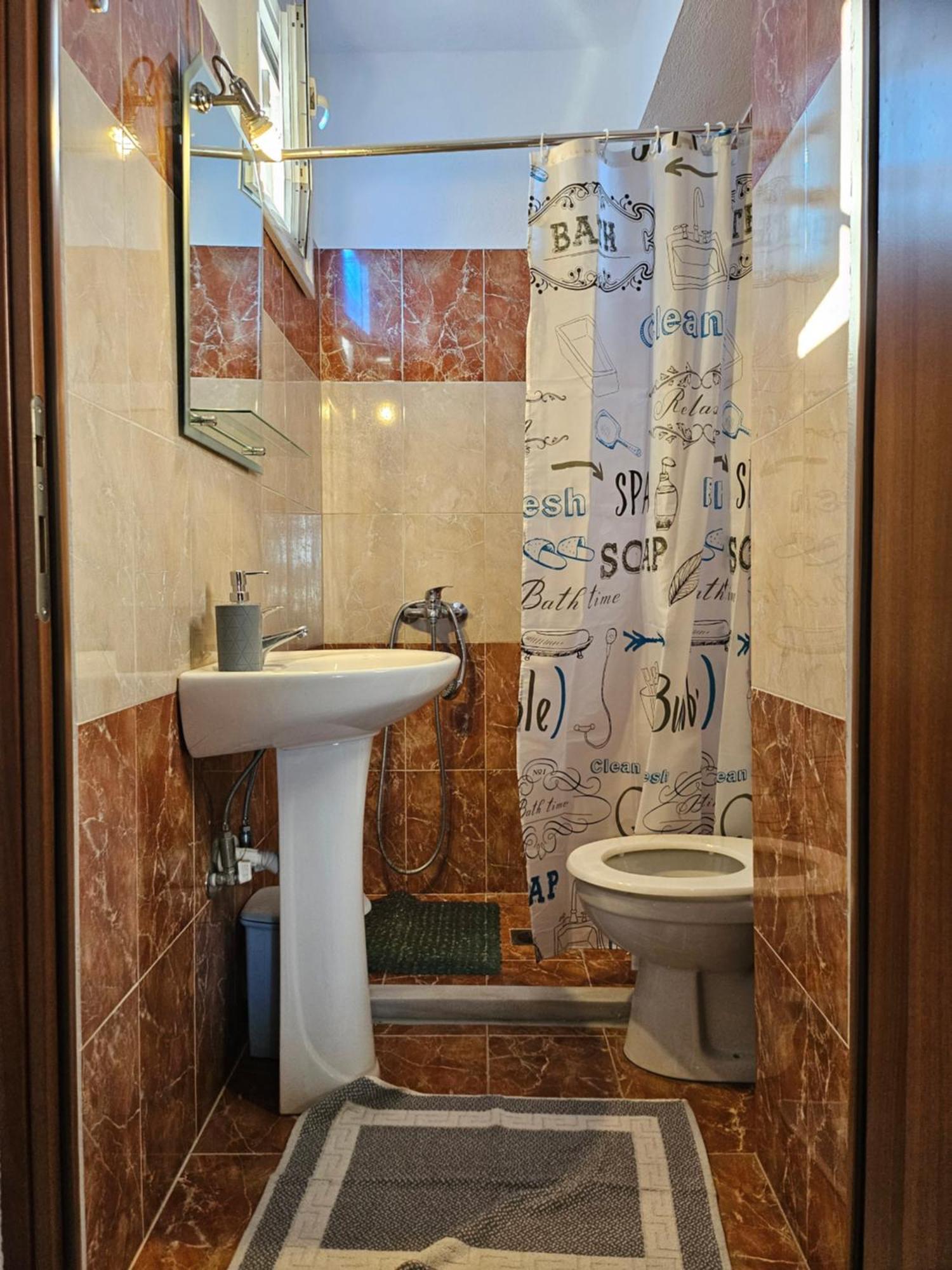 Apartament Loft