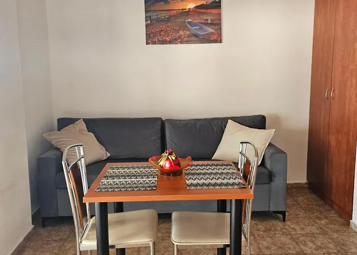 Volos Loft