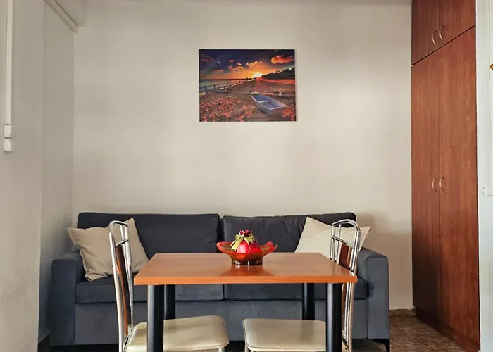 Volos Loft