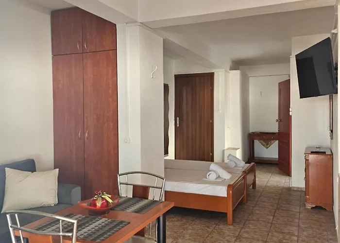 Volos Loft