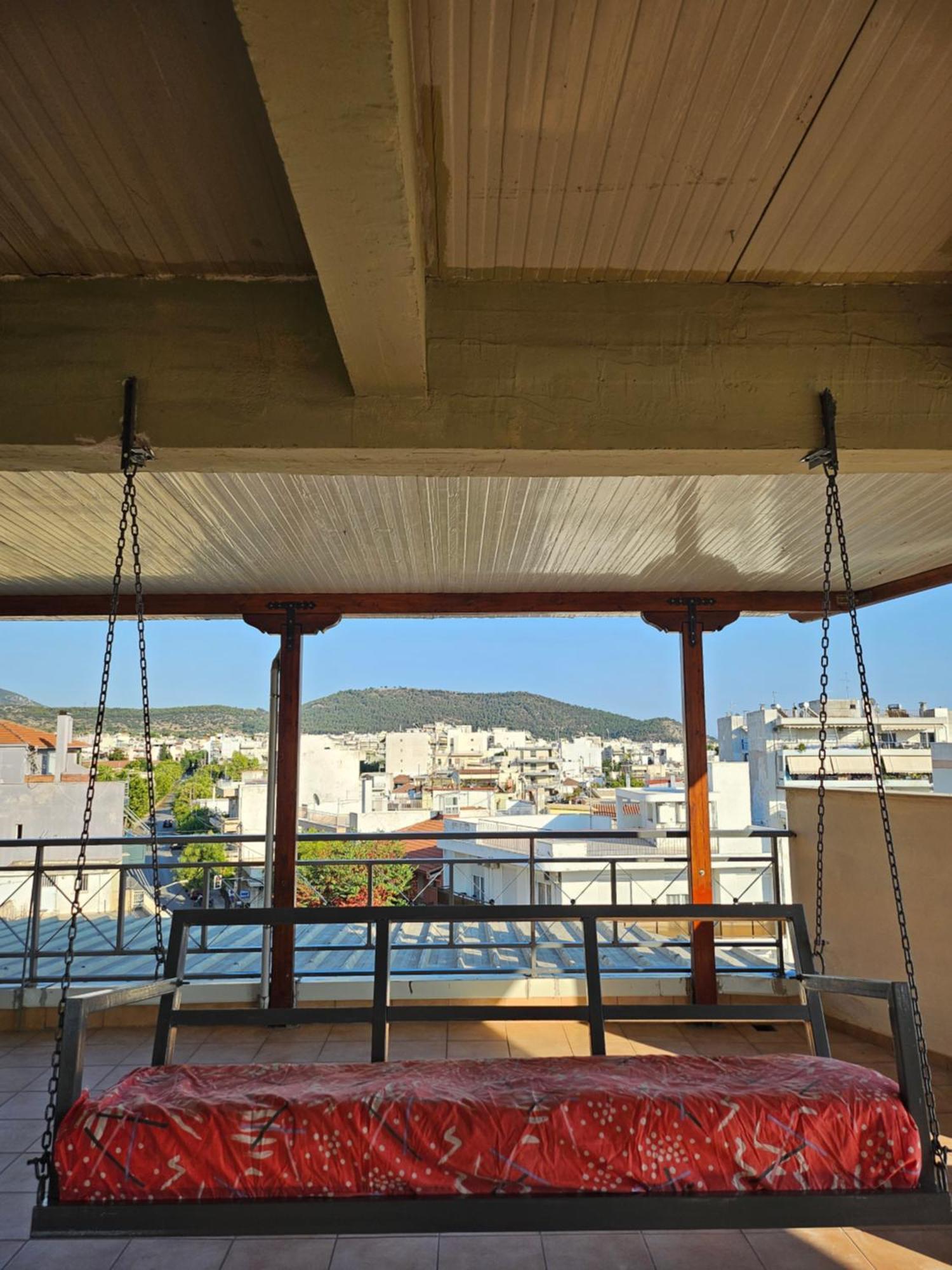 Apartment Loft Volos