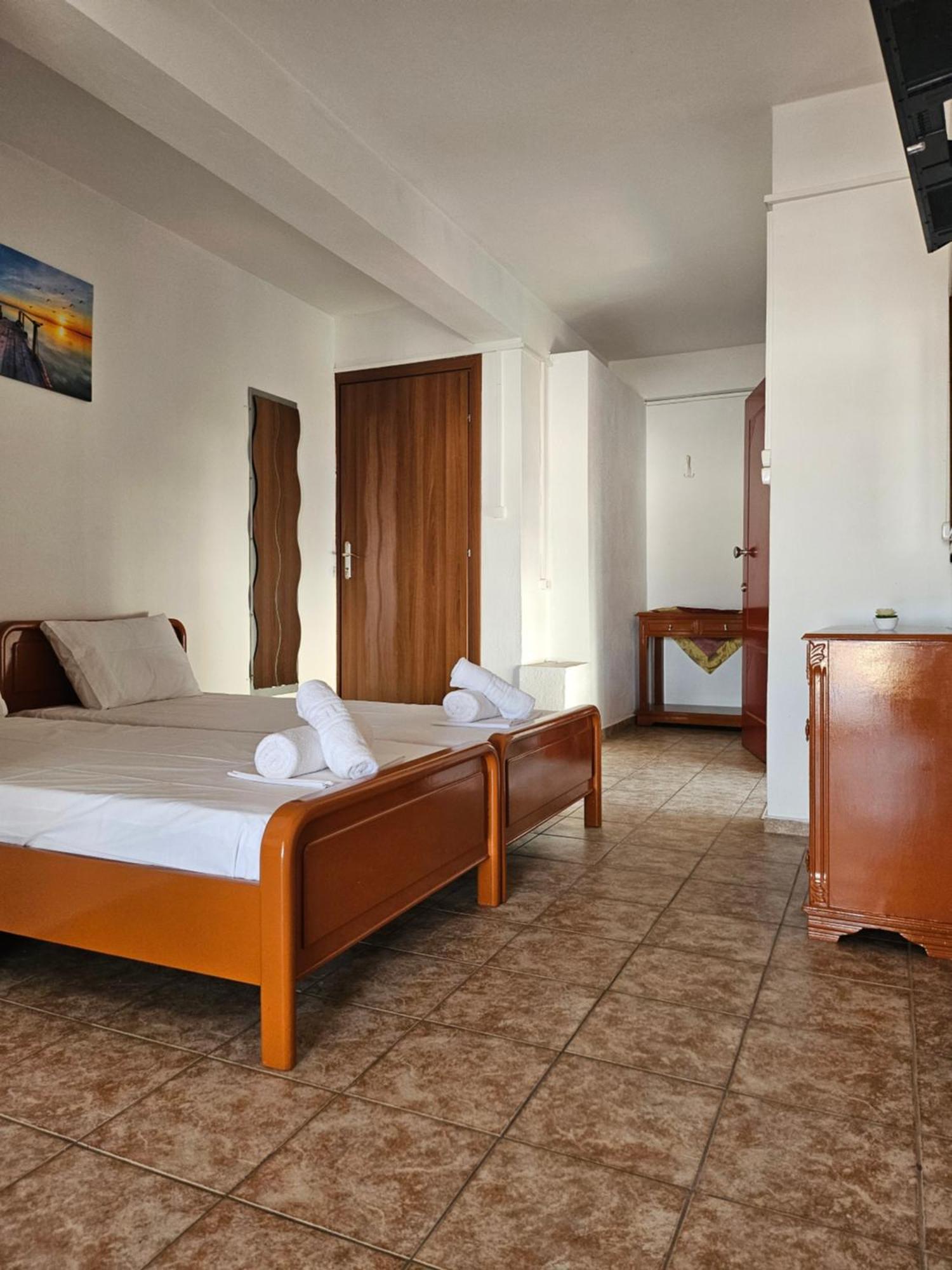 Loft * Volos
